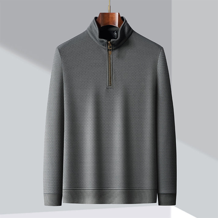 Bem™ | Jacquard-Pullover