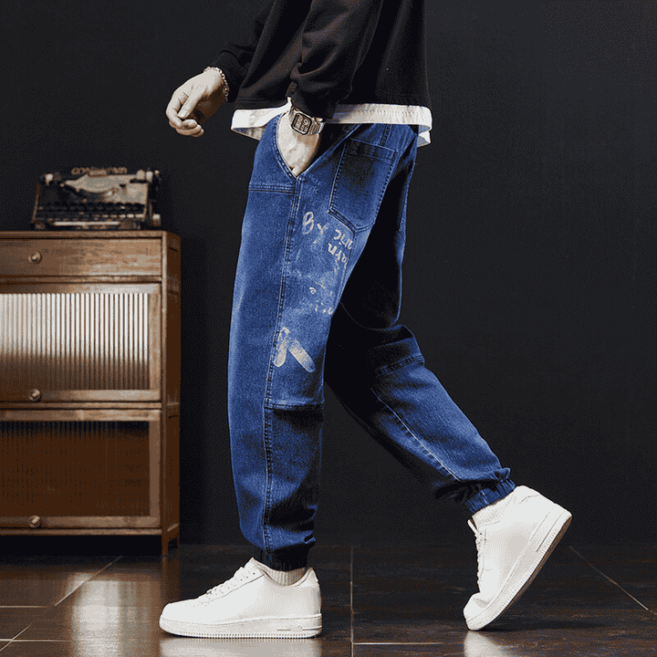 Devin™ | Fracht Jeans