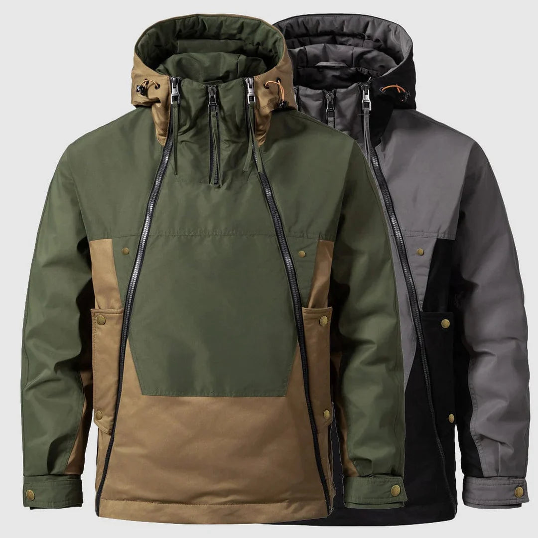 Con™ | Tom Harding Coldsnap Daunenjacke