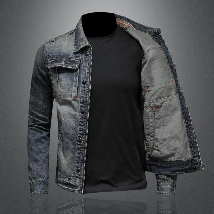 Joris | Jeansjacke