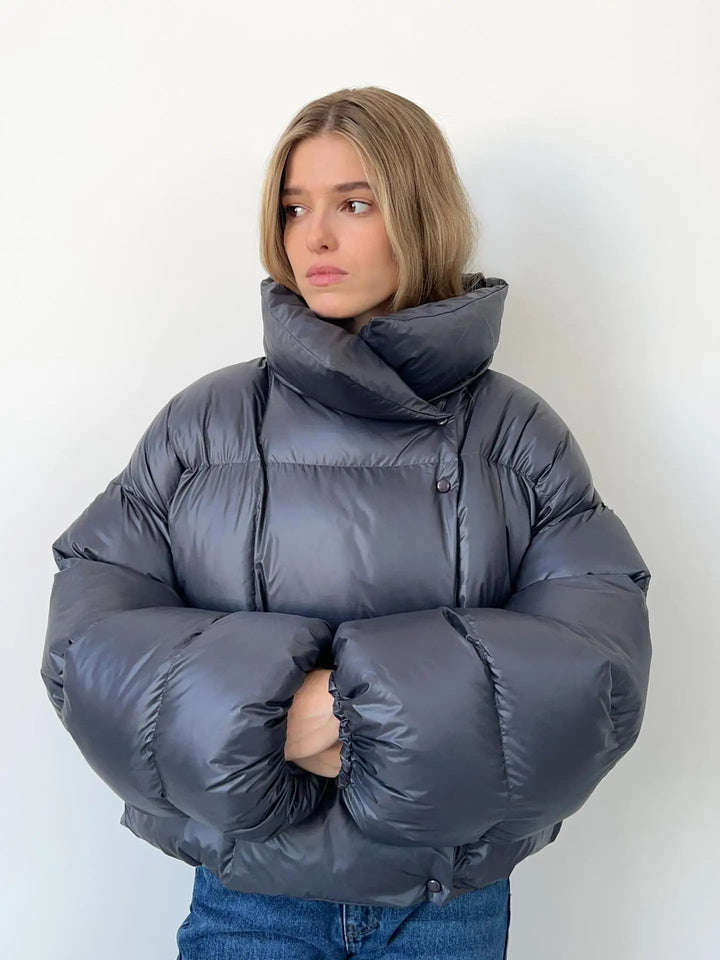 Cleo™ | Pufferjacke