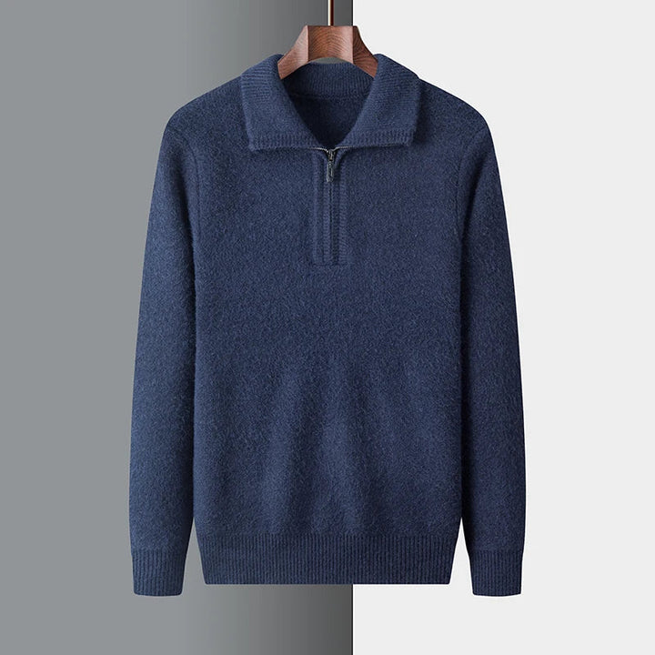 Edmar™ | Caddington Kaschmirpullover