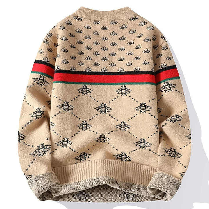 Sasha™ | Adaline Kaschmirpullover (UNISEX)