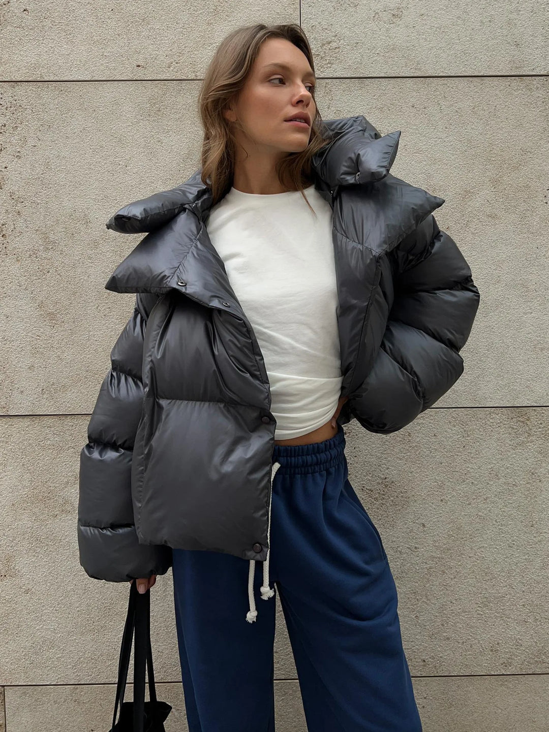 Cleo™ | Pufferjacke