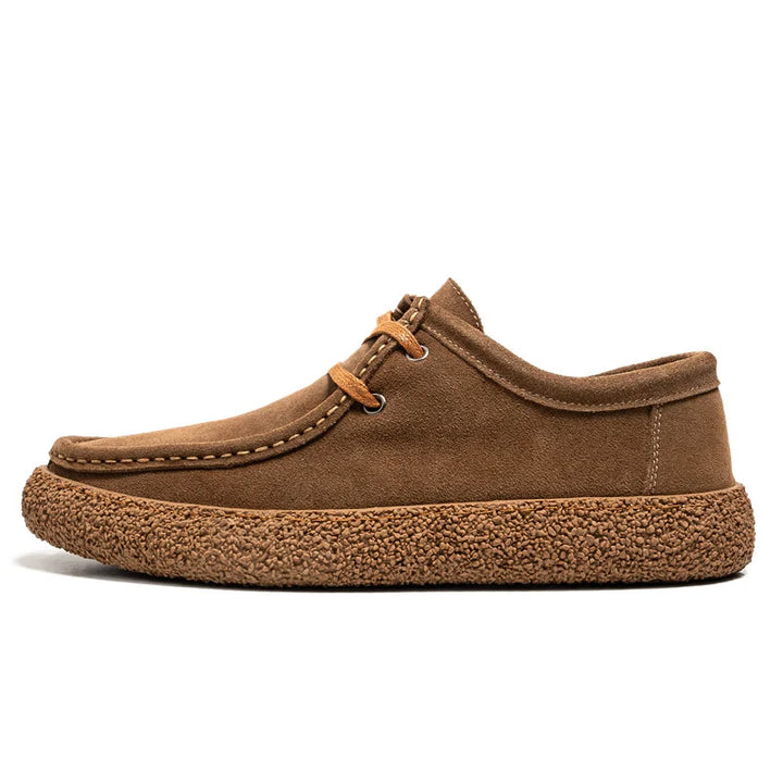 Antonio™ | Bequeme Retro-Schuhe