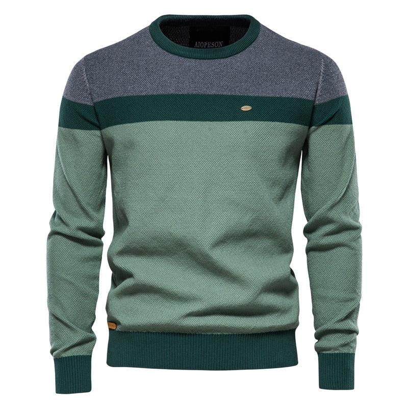 Acke™ | Langarmpullover