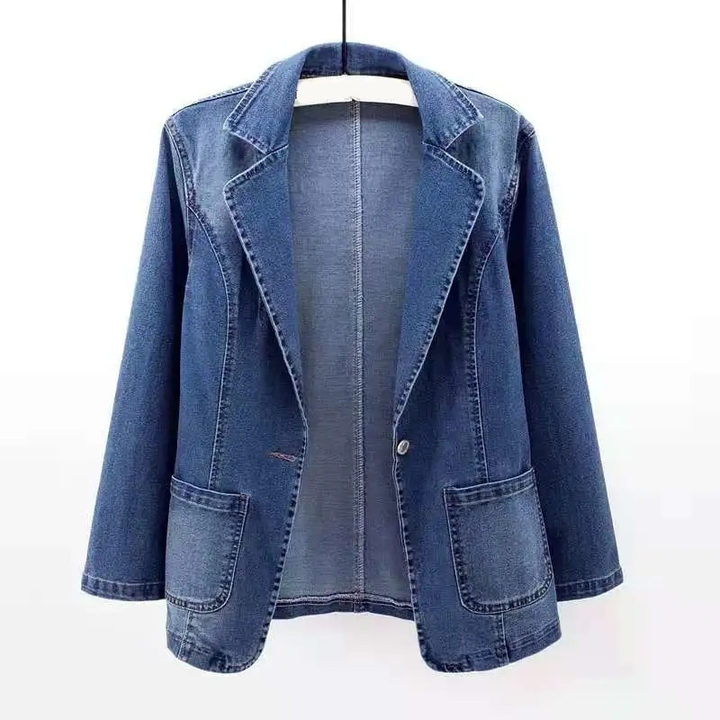 Cajus™ | Denim Jacke