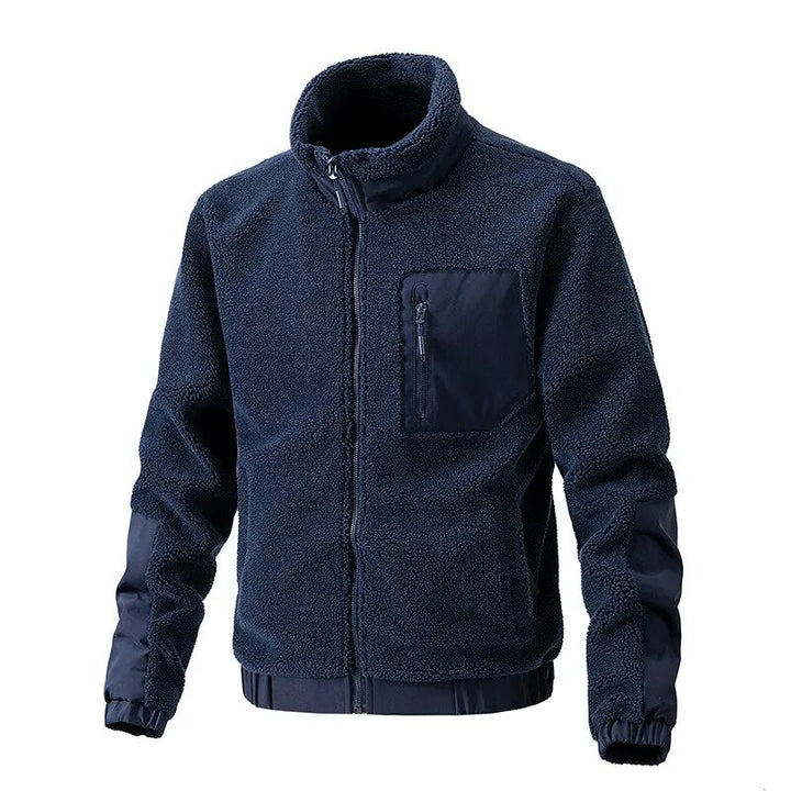 Gianluca ™ | Premium -Wärme -Männerjacke