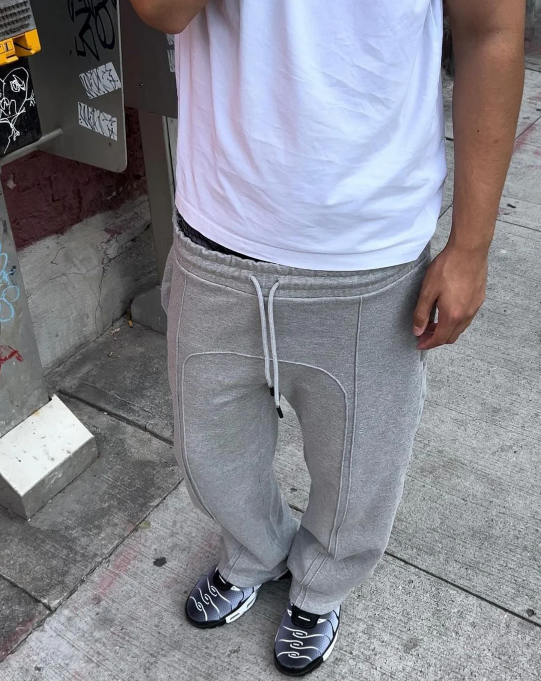 Konrad™ | Bequeme Sweatpants