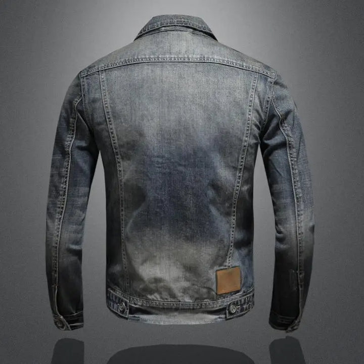 Joris | Jeansjacke