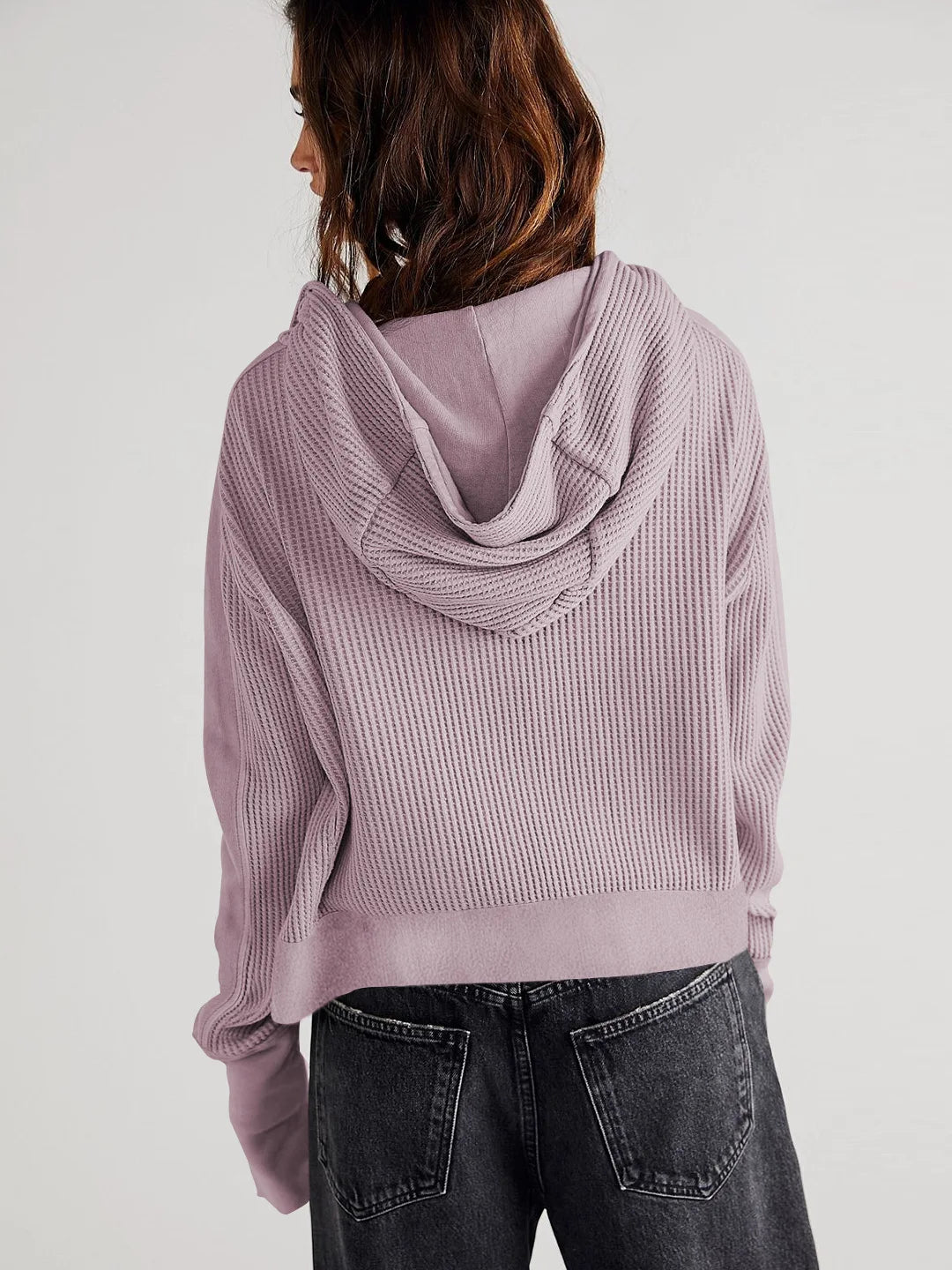 Victoria™ | Stylischer und bequemer Kapuzenpullover