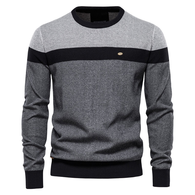 Acke™ | Langarmpullover