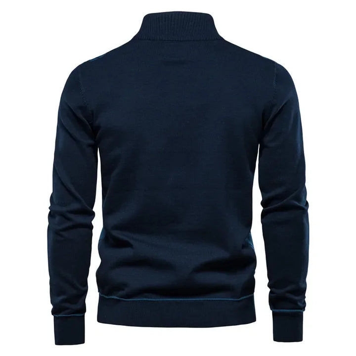 Opal™ | Luxuriöser Royal-Pullover für Damen