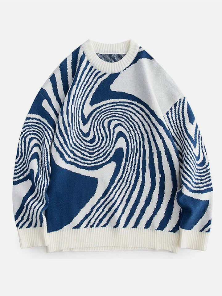 Gunda™ | Whirlpool-Strickpullover