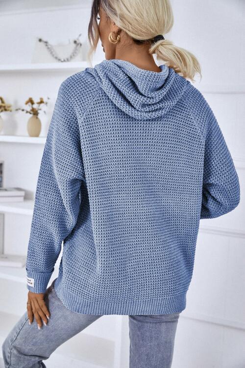 Octavia™ | Bequemer Damen-Sweater für jeden Tag