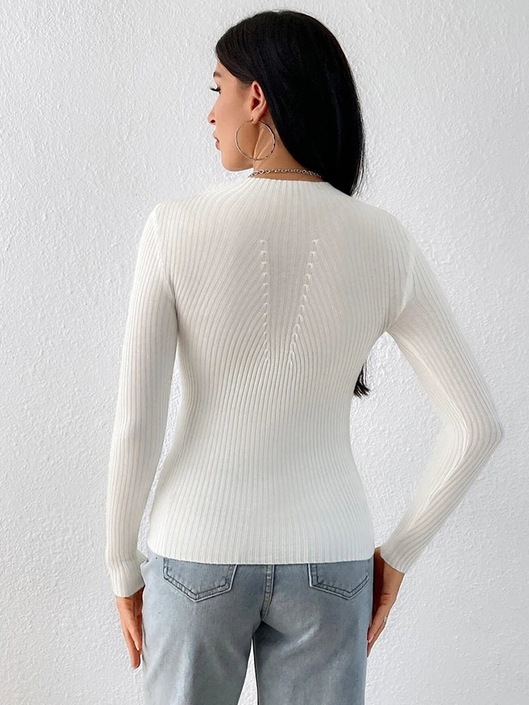 Grace™ | Eleganter Pullover