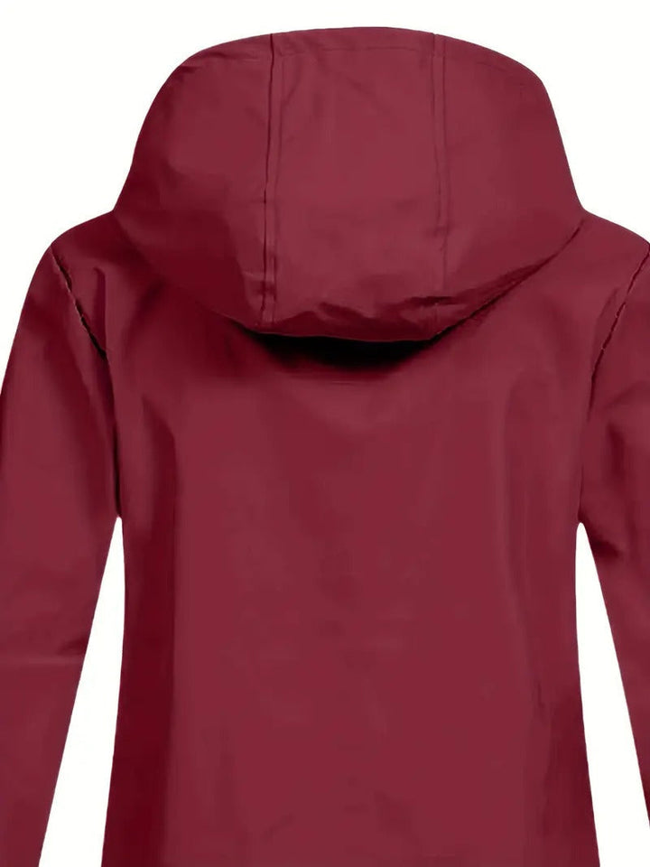 Dame™ | Bequemer Kapuzenpullover