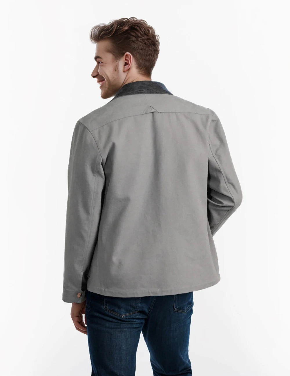 Christopher™ | Freizeitjacke für Herren