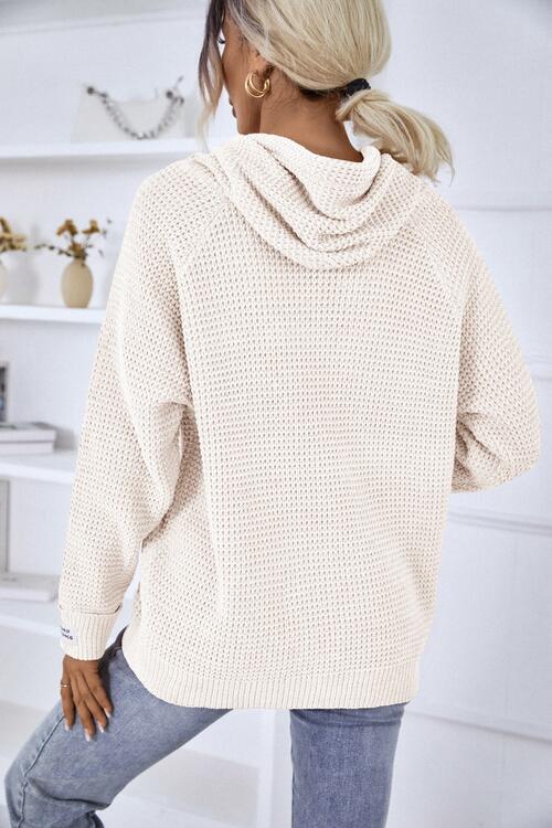 Octavia™ | Bequemer Damen-Sweater für jeden Tag