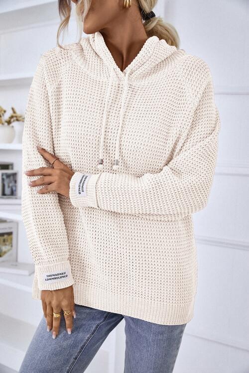 Octavia™ | Bequemer Damen-Sweater für jeden Tag