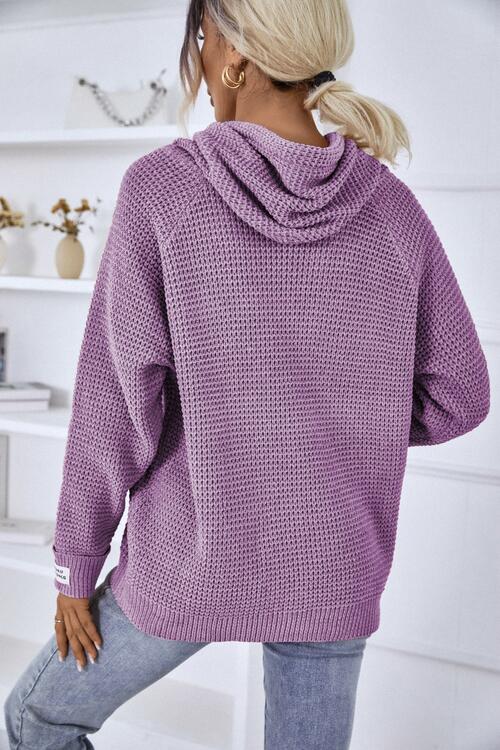 Octavia™ | Bequemer Damen-Sweater für jeden Tag