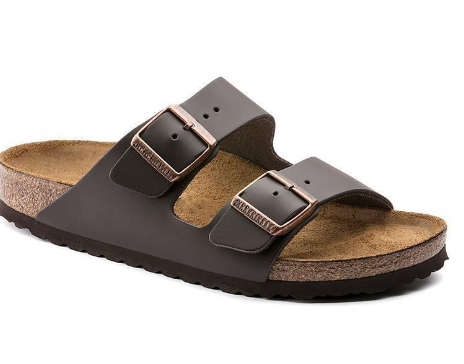 BellaStride™ | Ledersandalen für damen mit überragendem komfort