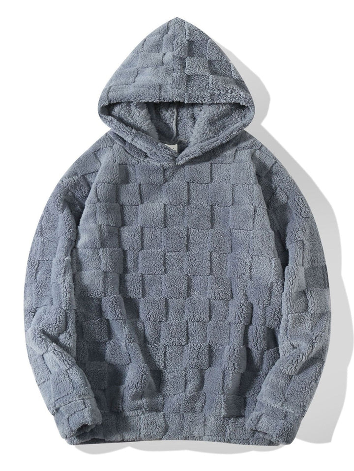 Damir™ | Streetwear Kapuzenpullover