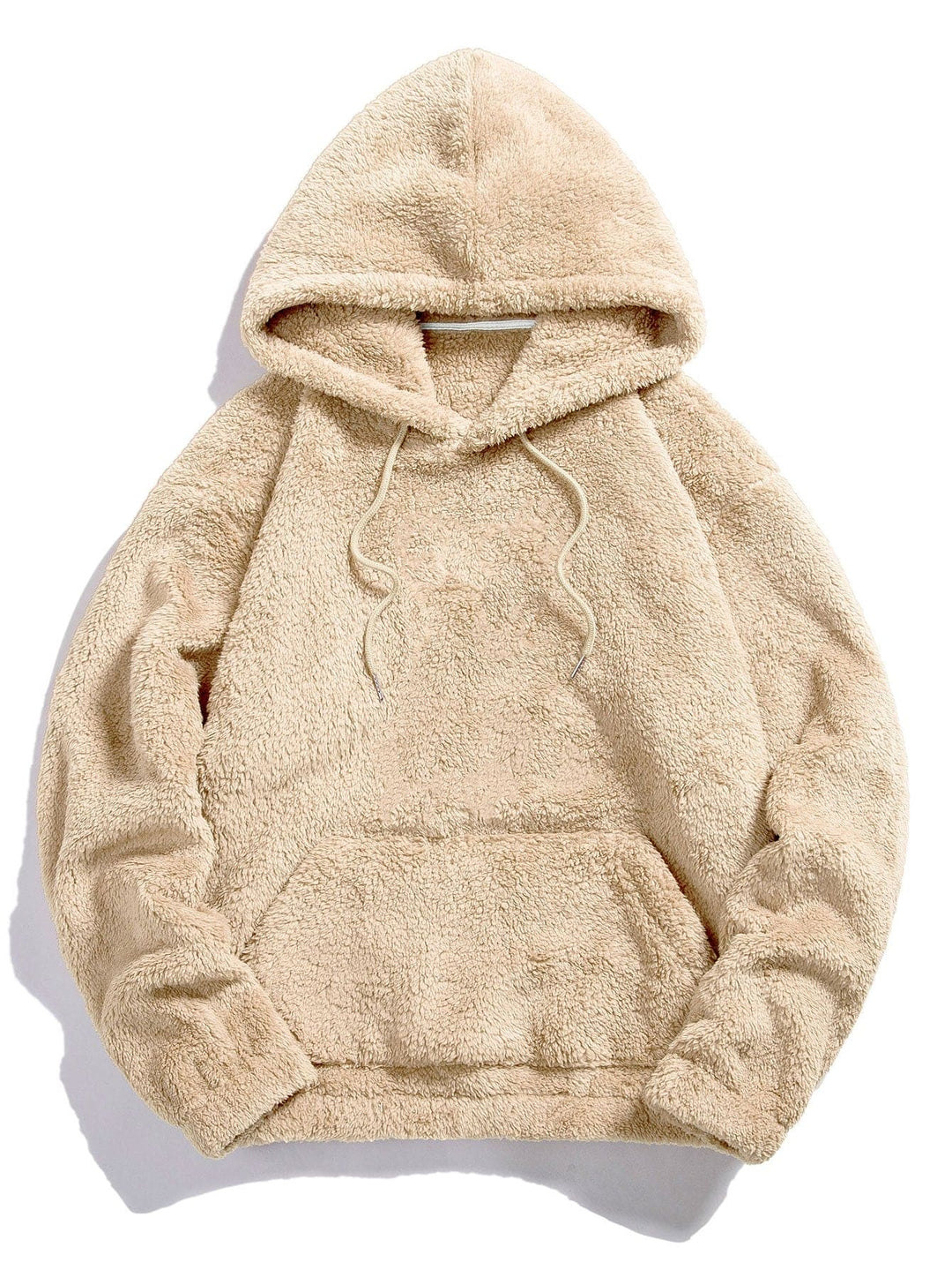 Leonora™ | Kuscheliges Teddy-Hoodie-Set mit Jogger