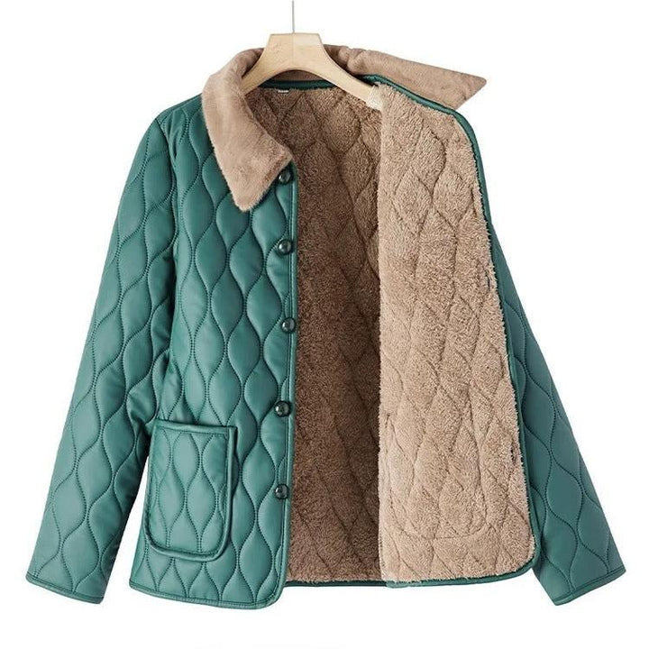 Bea™ | Quiltjacke