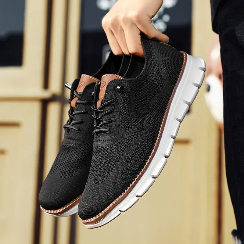 Finn | Ultra-bequeme Sneaker