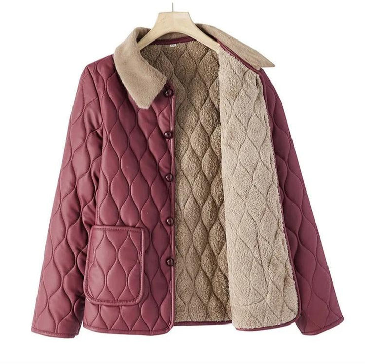 Bea™ | Quiltjacke