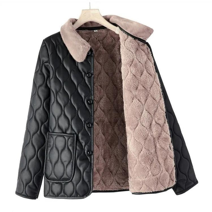 Bea™ | Quiltjacke