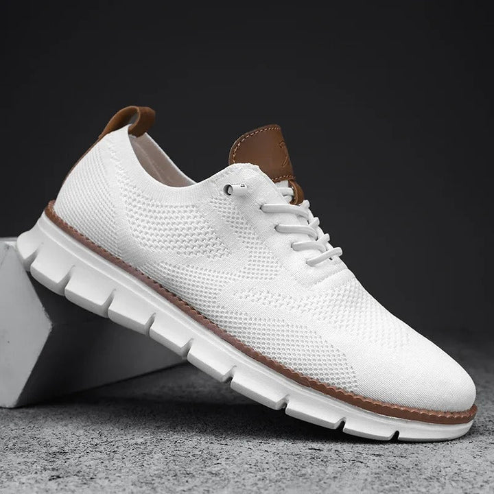 Finn | Ultra-bequeme Sneaker