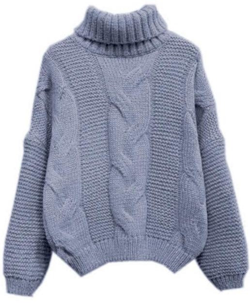 Gudanti™ | Strickpullover