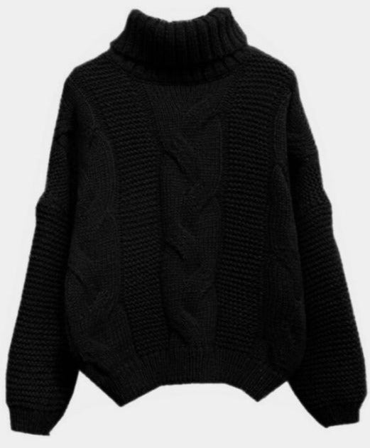 Gudanti™ | Strickpullover