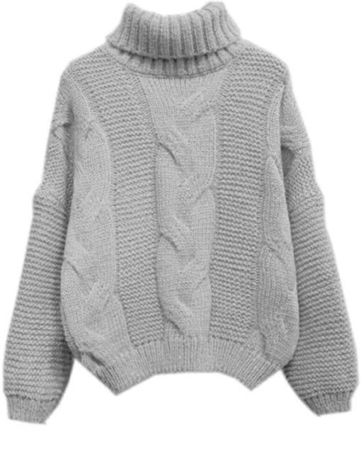 Gudanti™ | Strickpullover