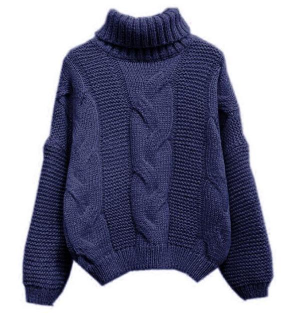 Gudanti™ | Strickpullover