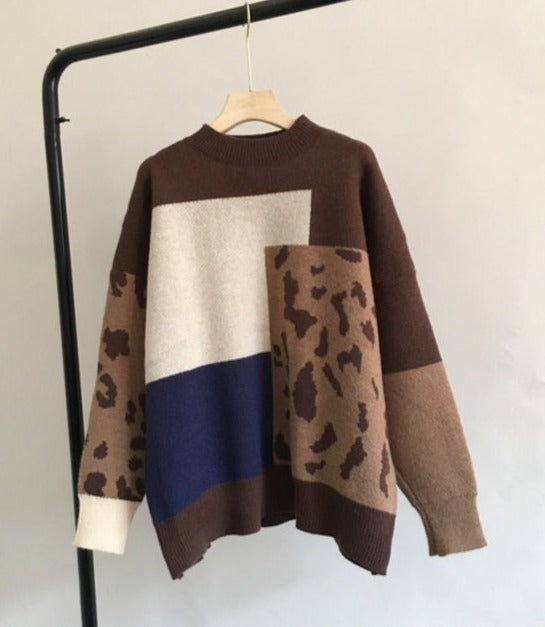 Grazielle™ | Kaschmirpullover