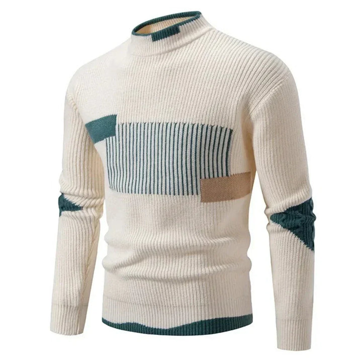 Bas™ | Eleganter Strickpullover