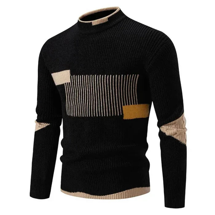 Bas™ | Eleganter Strickpullover