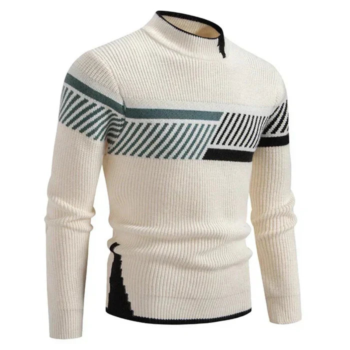 Bas™ | Eleganter Strickpullover