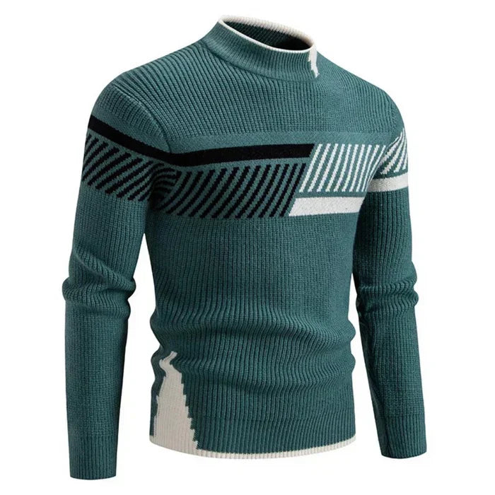 Bas™ | Eleganter Strickpullover