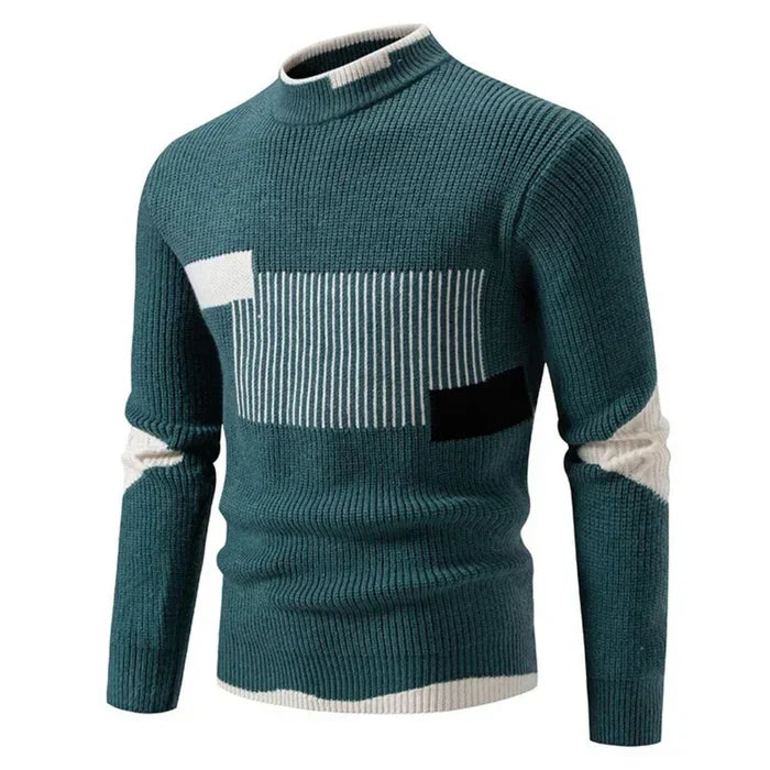 Bas™ | Eleganter Strickpullover