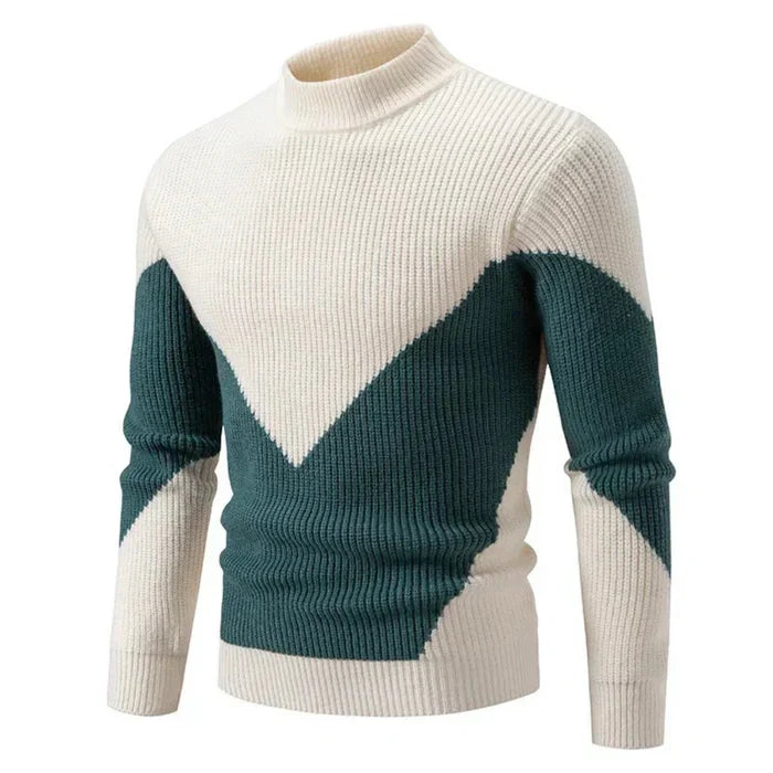 Bas™ | Eleganter Strickpullover