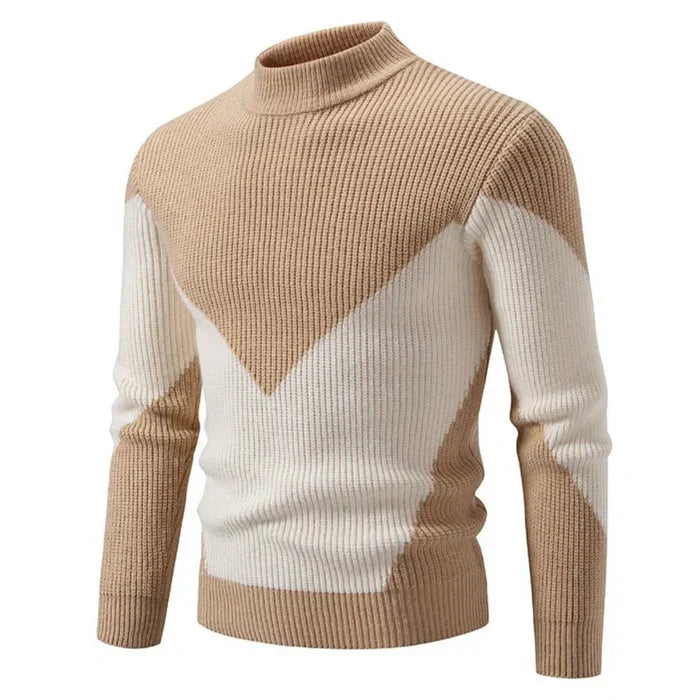 Bas™ | Eleganter Strickpullover