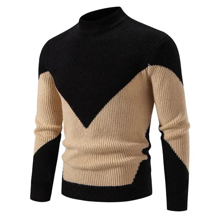 Bas™ | Eleganter Strickpullover