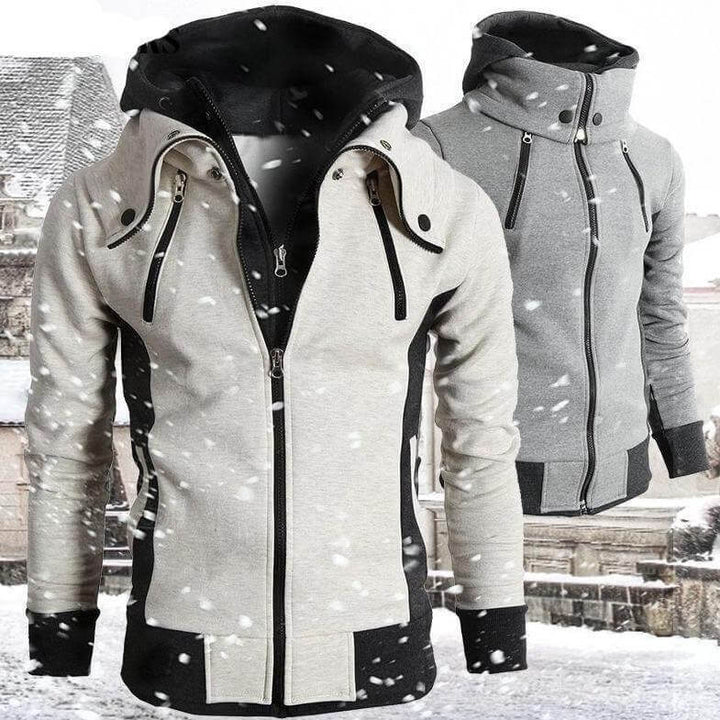 Vinzenz™ | Arctic Shield Allwetter-Winterjacke